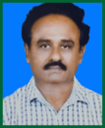 MOHAN CHARAN SAHOO